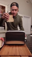 Bread Ka Magic ✨🤯 Magic Tricks 🤯🔥