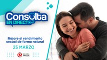 25 Marzo 2025 | Consulta en Directo