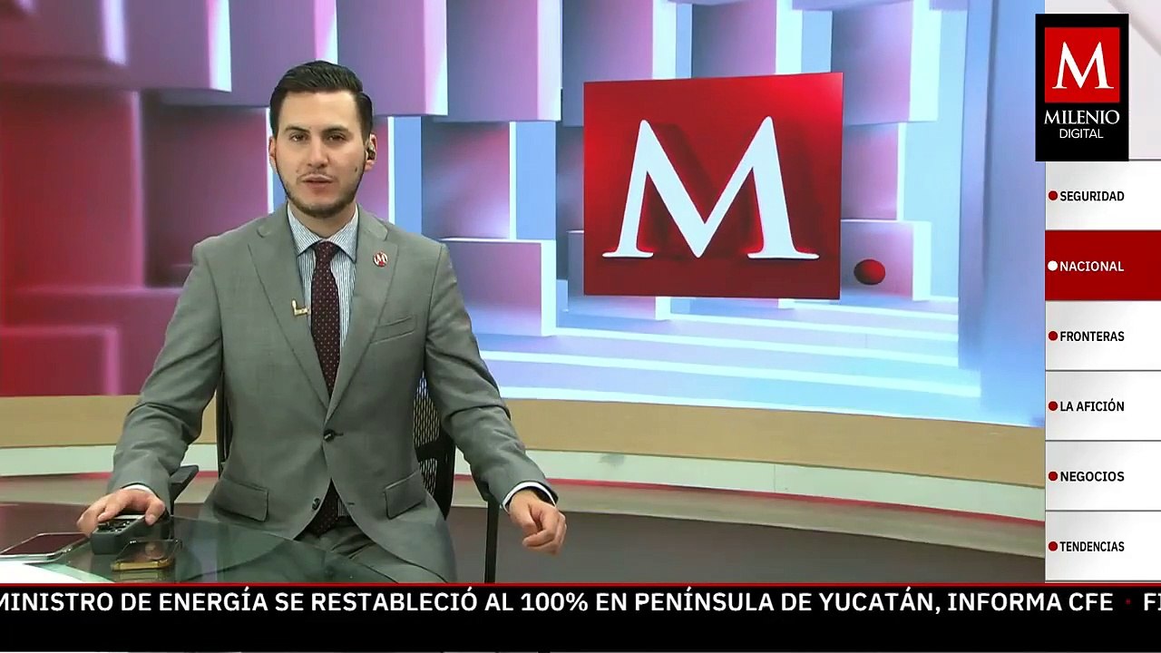 Migrantes venezolanos denuncian maltratos por autoridades estadounidenses