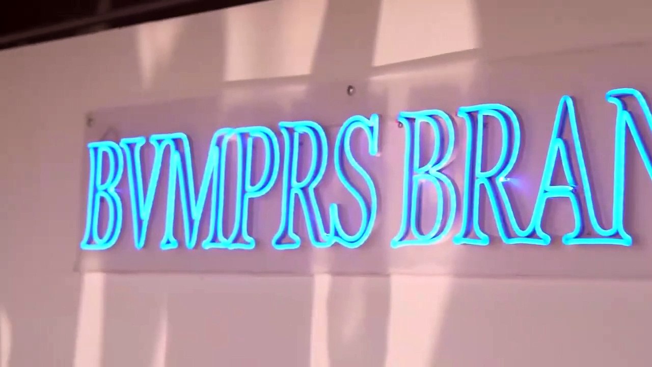 BVMPRS BRAND llega a México para ampliar su presencia global