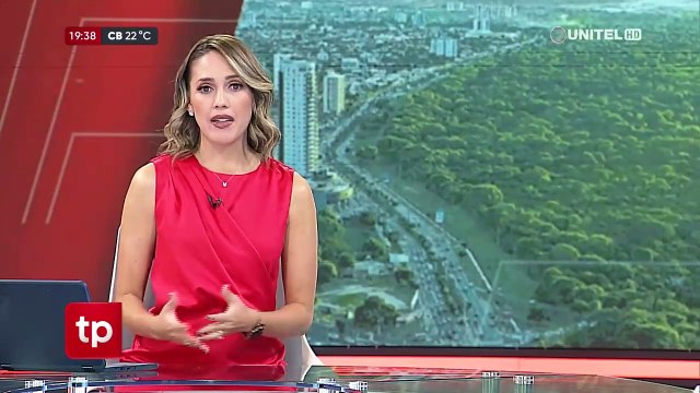 Concejal advierte que puede ser trágico si la Alcaldía cruceña da lineamientos para urbanizar el Cordón Ecológico