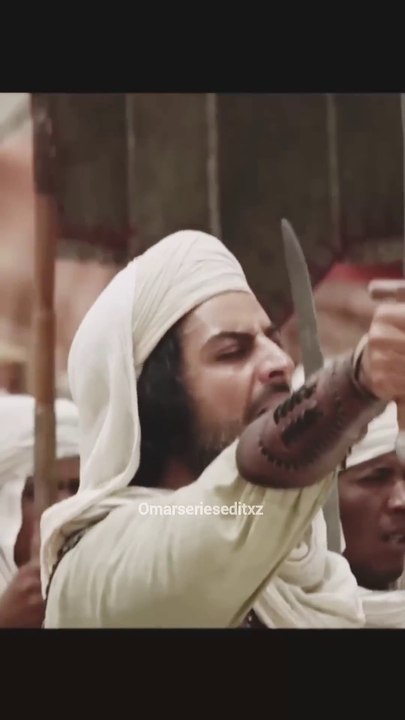 حضرت على نے کافر ایک ہی وارمین ڈھیر کر دیا