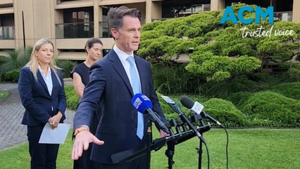 NSW rental reforms introduced