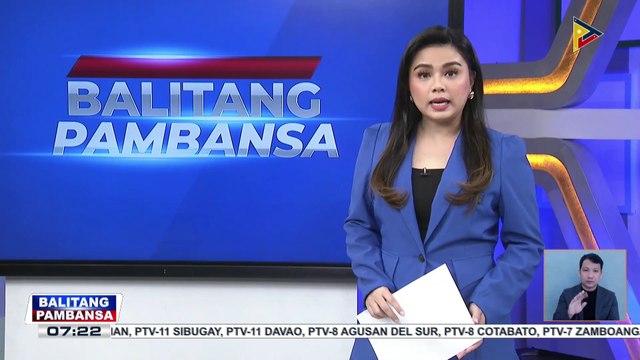 NFA, tiniyak ang pagbili ng palay sa mga lokal na magsasaka