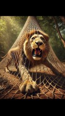 Cartoon for kids | Lion Story | Moral story | interesting video  | kids Story | 3D cartoon