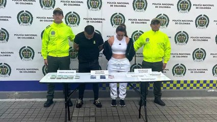 Judicilizaron a criminales que crearon IPS para lavar dinero de las disidencias de las Farc