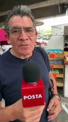 Entrevista a mexiquenses