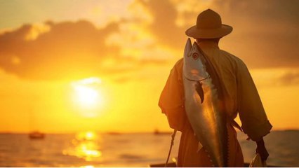 Torneo de pesca 2025 en playa del Tordo: todo lo que debes saber