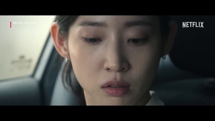 An unfaithful wife's confession | Revelations | Netflix [ENG SUB]
