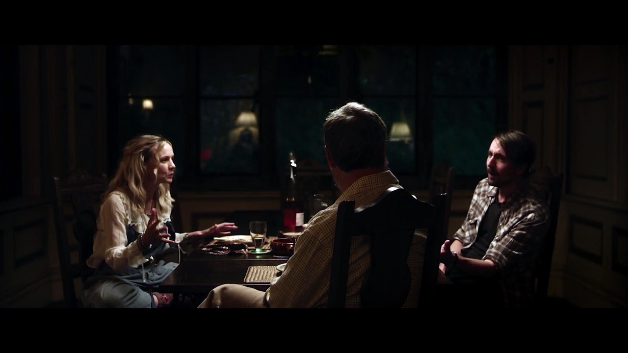 The Ballad of Wallis Island Movie Clip - Anecdotes