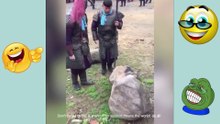 Epic Fail Compilation 2025 – You Won’t Stop Laughing! 🤣Hilarious Collection | Funniest Pranks Compilation 2025|  A sudden and unexpected hilarious moment|Hilarious Collection |Try Not to Laugh Challenge!