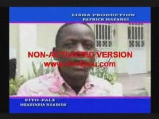 Ferre Gola interview