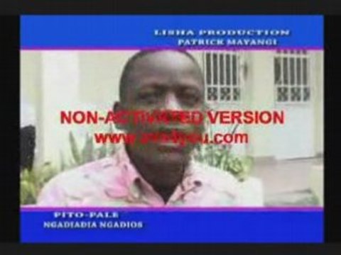 Ferre Gola interview