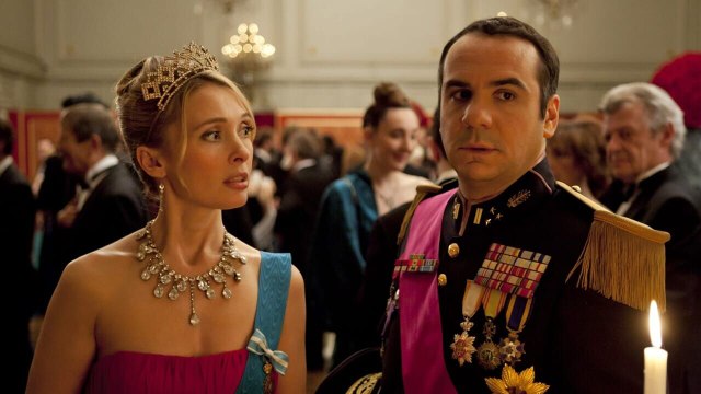 Il était une fois, une fois