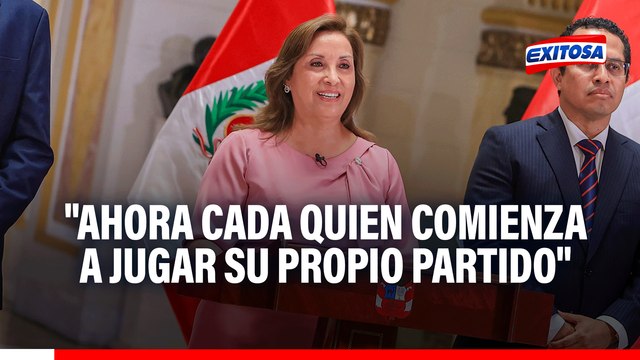 Delia Muñoz tras convocatoria de elecciones de 2026: Ahora cada quien comienza a jugar su propio partido