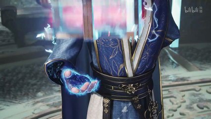 Lord of Destiny Episode 26 Multi subtitles