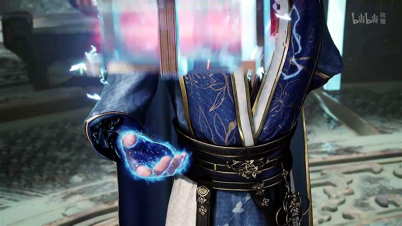 Lord of Destiny Episode 26 Multi subtitles