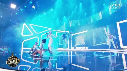 Killa Hermoza Performs as Bonnie Tyler 🎤