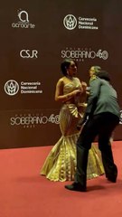 La Perversa Brilla en los Premios Soberano ✨