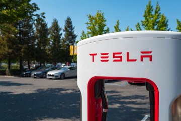 Why Tesla is at a tipping point