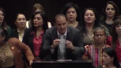 Cuauhtémoc Blanco evita ser juzgado por intento de violación con el apoyo de Morena, el PRI y el Verde