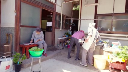 【感動】104歳の哲代さんの元気な暮らしと長生きの秘訣🌟映画『104歳、哲代さんのひとり暮らし』本編映像