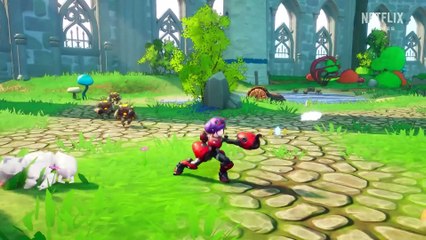 『スティール・パウ』