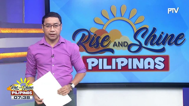 House prosecution panel, pormal nang hiniling kay SP Escudero na maglabas ng writ....