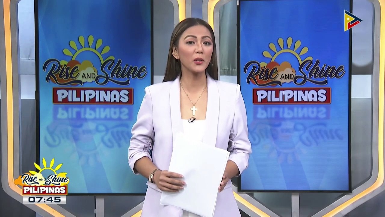 First batch ng OFWs na biktima ng human trafficking sa Myanmar, nakabalik na sa bansa kahapon...