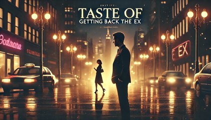 Taste of getting back the Ex (Eng Sub) Full Movie, Short Drama, Film, Movie