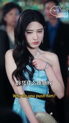 Betrayed by Her Best Friend and Fiancé, She Ends the Scam and Marries the CEO Who Truly Loves Her!