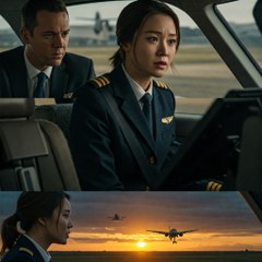 From Housewife to Hero Pilot (Eng Sub) Full Movie, Short Drama, Film, Movie