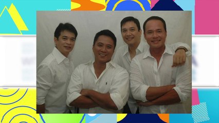 Fast Talk with Boy Abunda: Rannie Raymundo, Richard Reynoso | (Ep. 552)