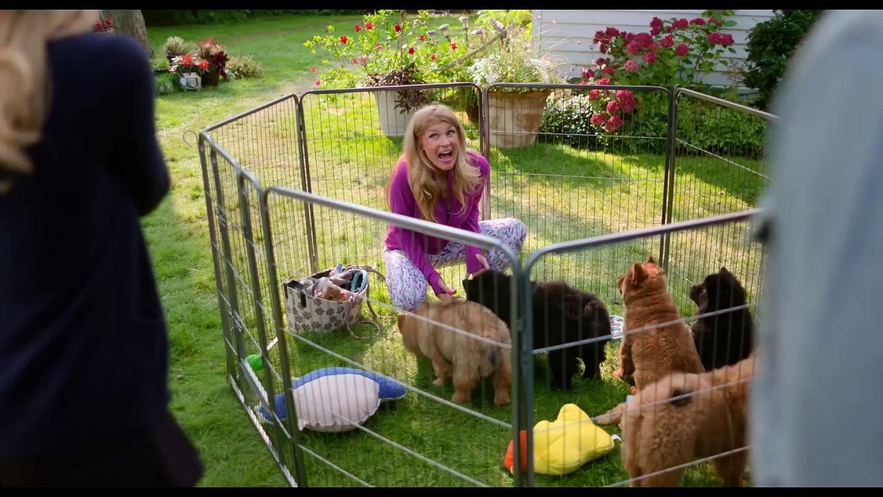 Überkompensation Staffel 1