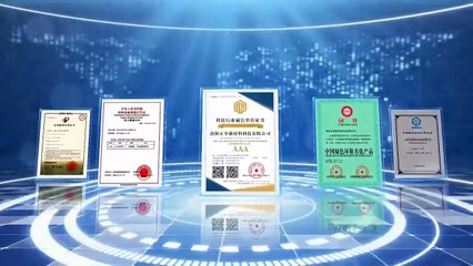 Luoyang Zhengju New Material Technology co., ltd.