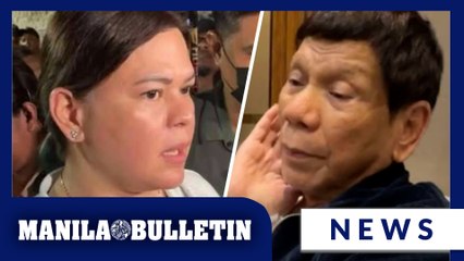 Duterte’s defense team at ICC will have a Pinoy lawyer, but no shortlist yet—VP Sara