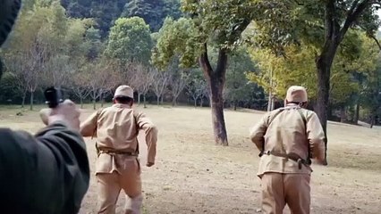 New Hindi Action Movie 🎬