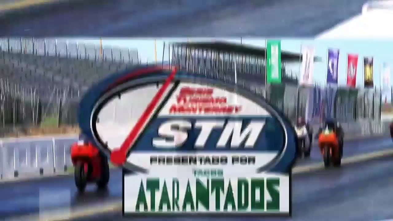 2da Fecha Serie Turismo Monterrey