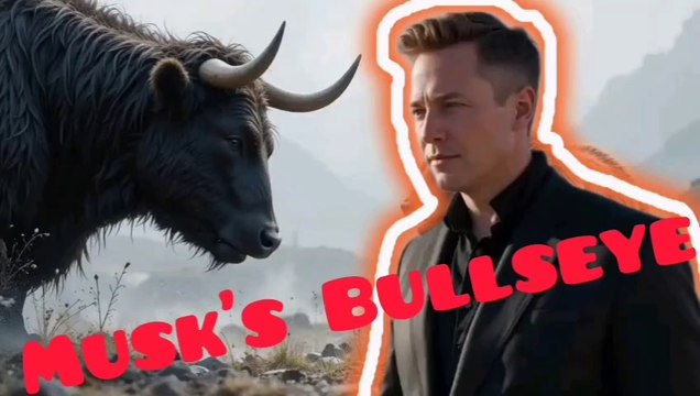 Hour View - Musk's Interplanetary Ambitions Amidst U.S. Economic Challenges | Innovation vs. Crisis