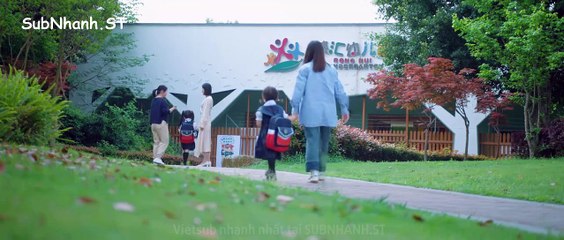 Đưa Anh Vào Cuộc Chơi Tập 5