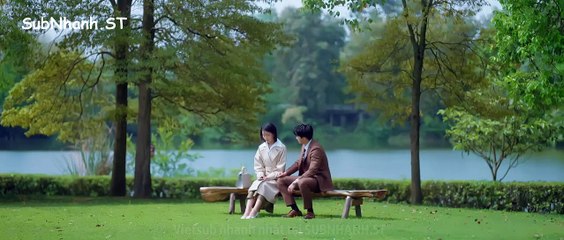 Đưa Anh Vào Cuộc Chơi Tập 7