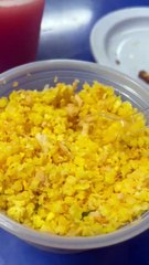 Aluno do IFPB Patos reclama de alimentação servida no campus