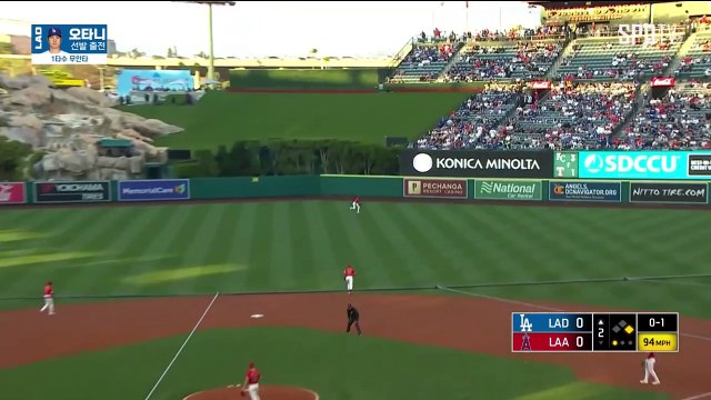 스포츠중계 빠른티비 [MLB] LA 다저스 vs LA 에인절스 하이라이트 2025.03.26 (수) 1007