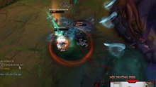 Không biết ai bày Camille chặn đường illaoi lv1 #camille #illaoi #lienminhhuyenthoai #leagueoflegends