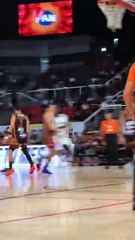 Spartans venció a Cocodrilos en el PNU para seguir líder en la SPB