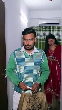 Jab Biwi Pati Ki Kadar Bhul Jaaye Fir Kya Hota | #tmf #trending #viralvideo #dailymotion