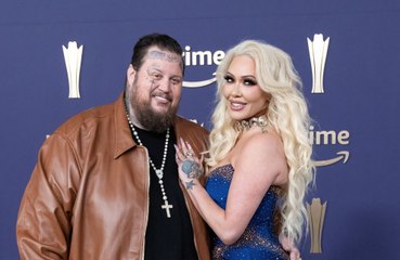 Jelly Roll reveals the one approach to marriage that will 'sure' to end in divorce