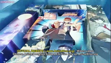 Martial_Peak_[Wu_Lian_Dianfeng]_Episode_5