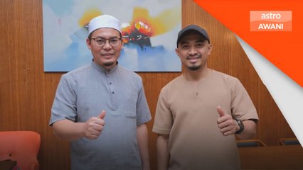 Azizulhasni kongsi pengalaman bangunkan atlet Terengganu