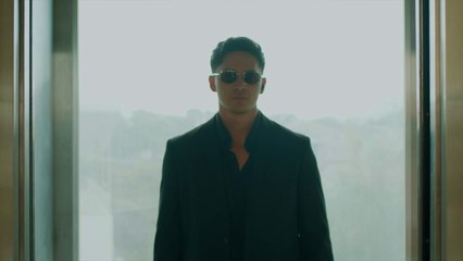 Lahat babanggain! | Lolong: Pangil ng Maynila